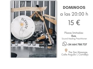 Baño Sonoro
