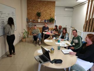 Spanish Quick-Start 1o1 – Primera clase + evaluación