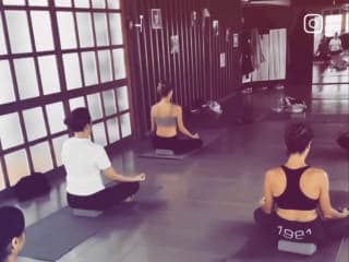 Yoga & Sound